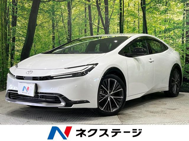 プリウス 2.0 Z 