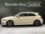 Aクラス AMG A35 4マチック 4WD 