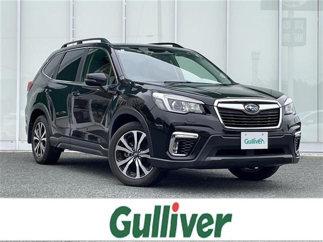 フォレスター 2.5 プレミアム 4WD 4WD 修復歴無し