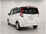 ルーミー 1.0 G-T 