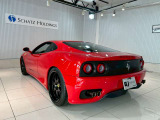 360モデナ F1 