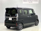 N-BOXカスタム G L ホンダセンシング 