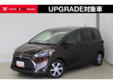 トヨタ シエンタ
