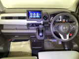 N-WGN L ターボ ホンダ センシング 