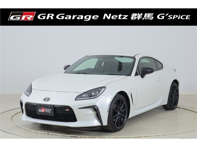 GR86 2.4 RZ 