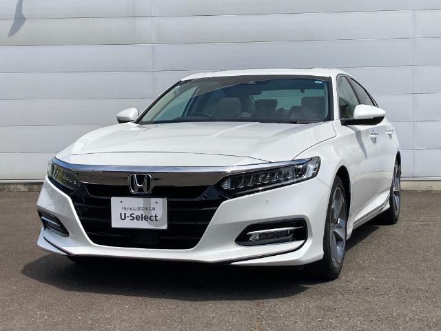 アコード 2.0 EX 