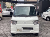 ミニキャブミーブ CD 16.0kWh 2シーター ハイルーフ