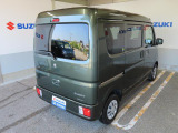 エブリイ ジョイン ハイルーフ 4WD 