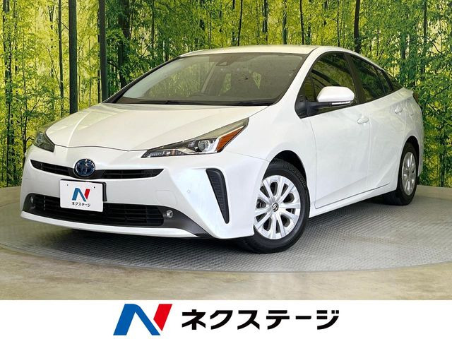 プリウス 1.8 S 