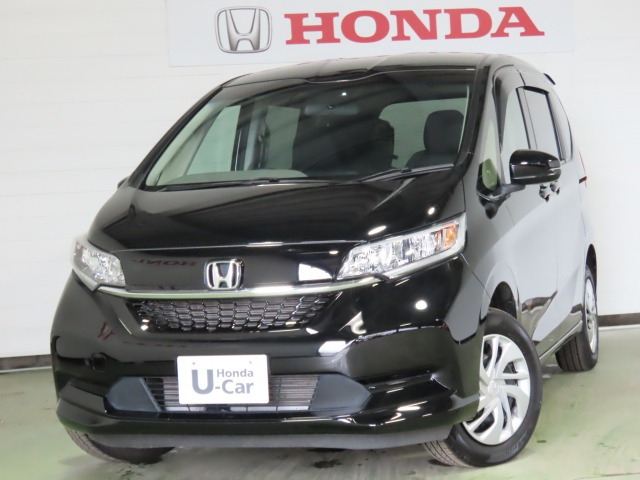 フリード 1.5 G ホンダセンシング 4WD 