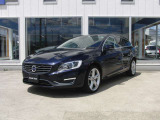 V60 D4 クラシック ディーゼル 
