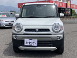 ハスラー X ターボ 4WD 