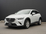 マツダ CX-3
