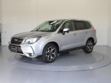 フォレスター 2.0 Sリミテッド 4WD EyeSight搭載車