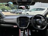 レヴォーグ 1.8 STI スポーツ EX 4WD 