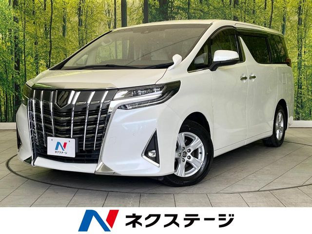 アルファード 2.5 X 