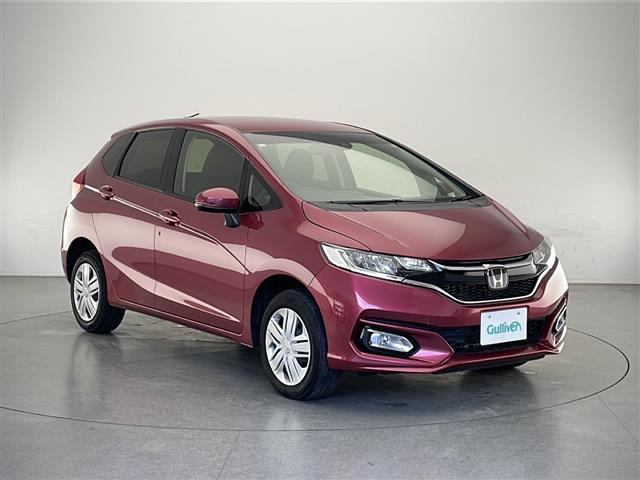 フィット 1.3 G F 4WD 修復歴無し