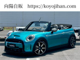 BMW MINI ミニコンバーチブル