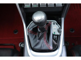 MTモード付。発進時やシフトチェンジ時もストレスなくマニュアル運転を楽しめます♪