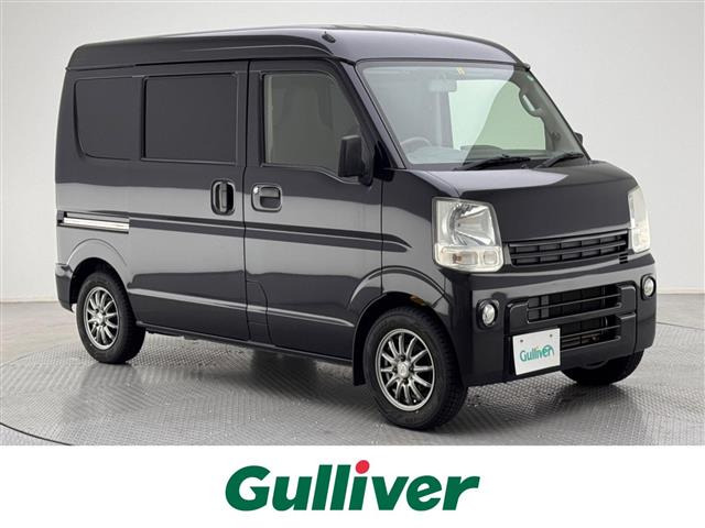 NV100クリッパー DX GLパッケージ 5MT修復歴無し