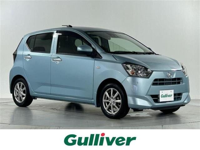 ミライース G SAIII 修復歴無し
