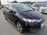 フィット 1.5 ハイブリッド Fパッケージ 4WD 