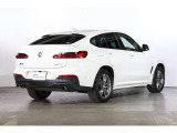 X4 xドライブ30i Mスポーツ 4WD 