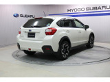 インプレッサXV 2.0i-L アイサイト 4WD 後期型Ver.3