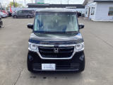 N-BOX G L ホンダセンシング 4WD 