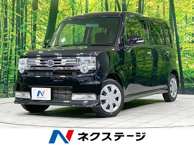 ムーヴコンテ カスタム X 