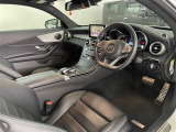 Cクラスクーペ C180 スポーツ 修復歴無し