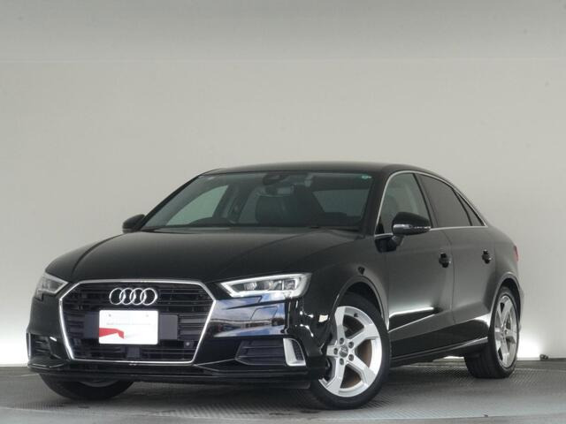 A3セダン 30 TFSI スポーツ 