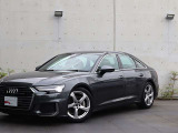 A6  45 TFSI クワトロ スポーツ Sラインパッケージ 4WD