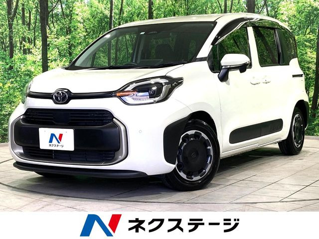 シエンタ 1.5 Z 