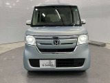 N-BOX G EX ホンダセンシング 