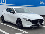 MAZDA3ファストバック 1.5 15S レトロスポーツエディション 