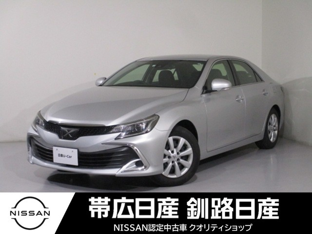 マークX 2.5 250G Four Fパッケージ  4WD 