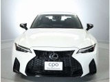 IS 300 Fスポーツ モード グリッター
