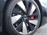 e-tron GT クワトロ 4WD 