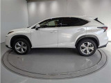 NX 300h バージョンL 4WD