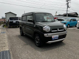 ハスラー G MR31S.MR41S 2型