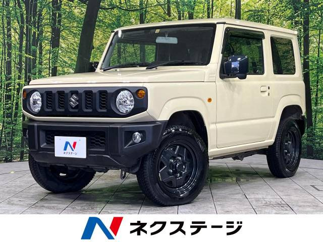 ジムニー  XL