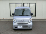 N-VAN G 4WD 