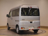 ピクシスバン クルーズ 4WD 