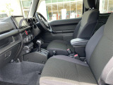 ジムニー XC 4WD 修復歴無し