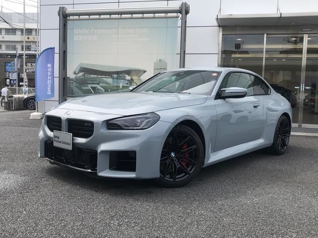 M2クーペ M ステップトロニック 