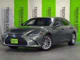 ES 300h バージョンL 