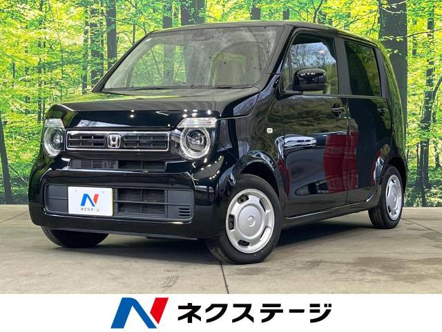 N-WGN L ホンダ センシング 