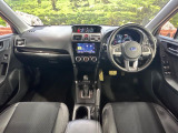 フォレスター 2.0 Sリミテッド 4WD 
