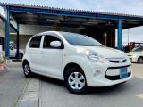 パッソ 1.0 X Lパッケージ キリリ 4WD 